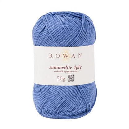 Rowan Summerlite 4 Ply