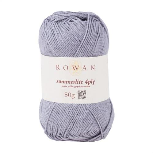 Rowan Summerlite 4 Ply