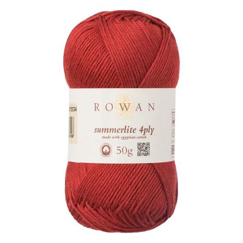 Rowan Summerlite 4 Ply