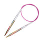Symfonie Fixed Circular Needles 100cm x 3.50mm