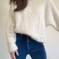 135 Touch Pattern Batwing