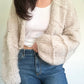 137 Touch Pattern Betty Jacket