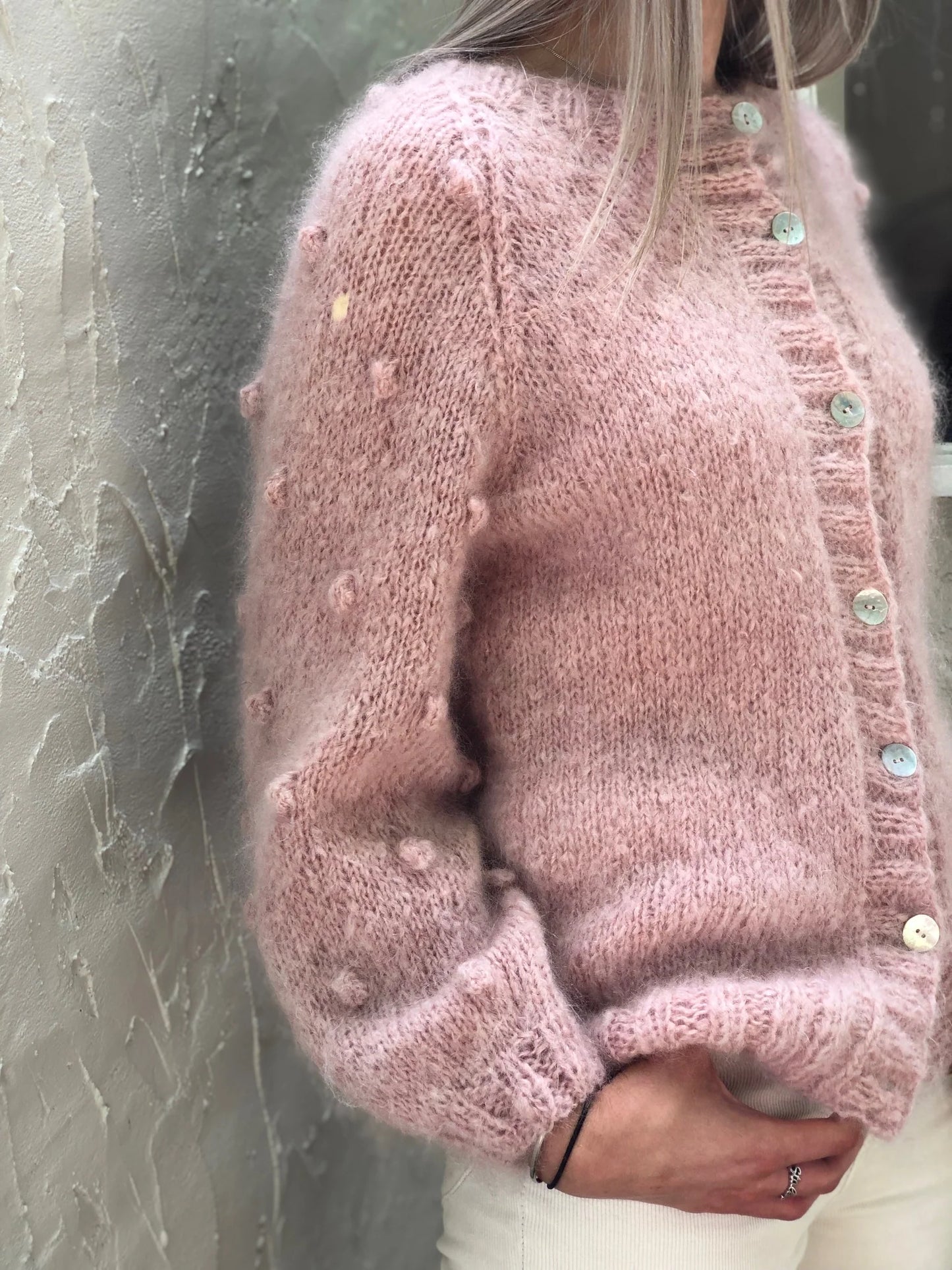 110 Touch Pattern Grown Up Polly