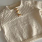 004 Touch Pattern Humbolt Jumper