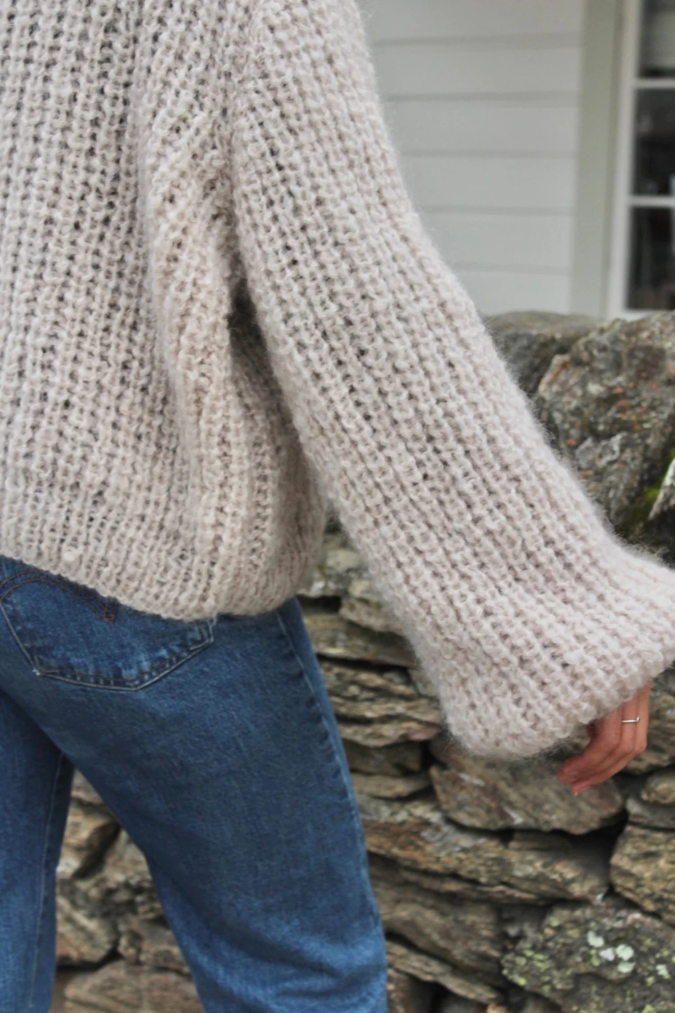 159 Touch Pattern Isla