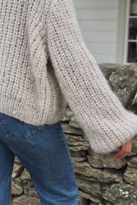159 Touch Pattern Isla