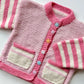 066 Touch Pattern Little Rosa