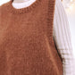 132 Touch Pattern Nevis Vest