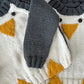 103 Touch Pattern Penguin