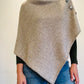 083 Touch Pattern Tarras Poncho