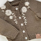 Touch Pattern Tabitha 115