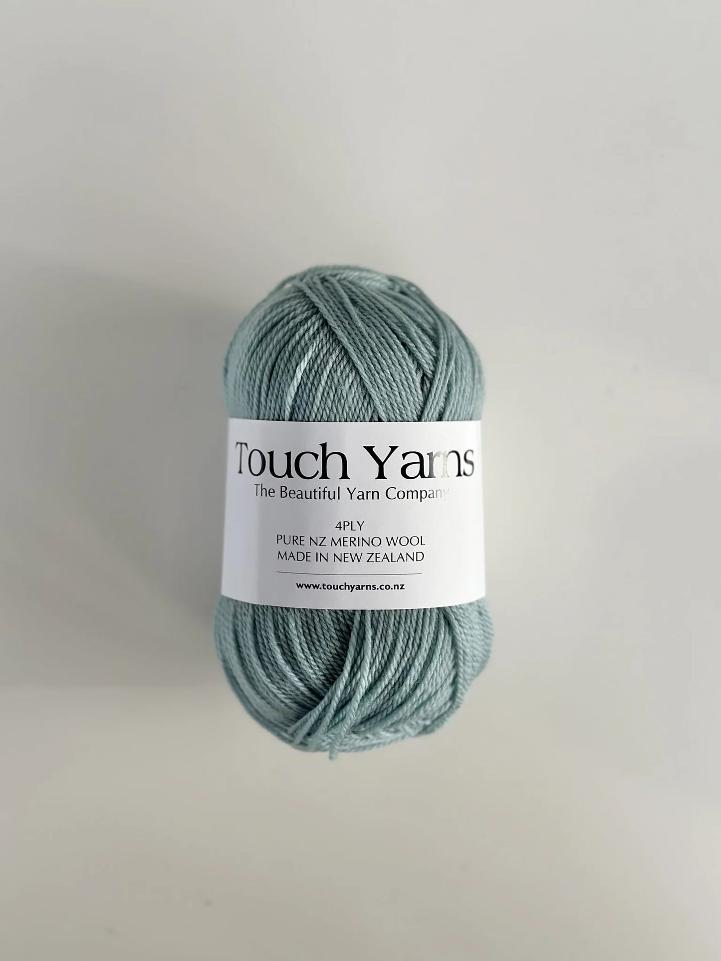 Christmas Special Knitting Kit Hop Brook Shawl