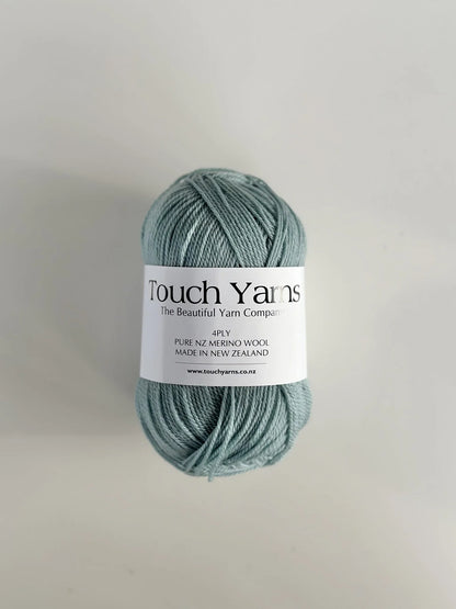 Knitting Kits Daisy Blanket