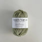 Knitting Kit Hop Brook Shawl