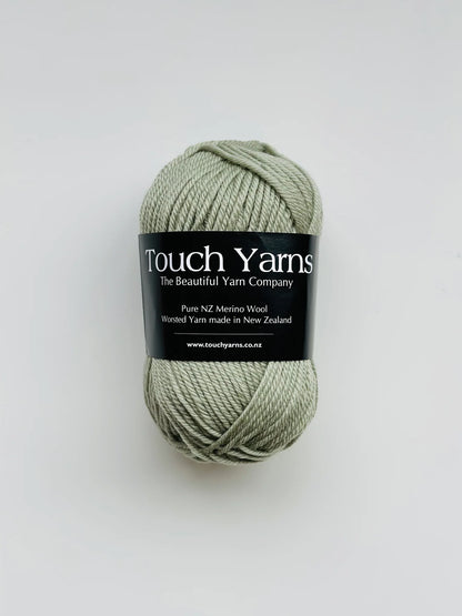 Knitting Kits December V Neck Cardigan