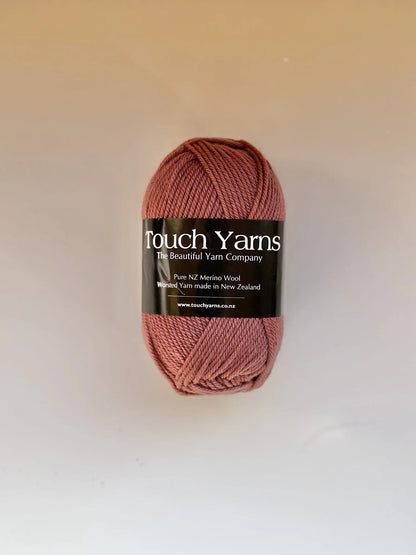 Knitting Kits December V Neck Cardigan