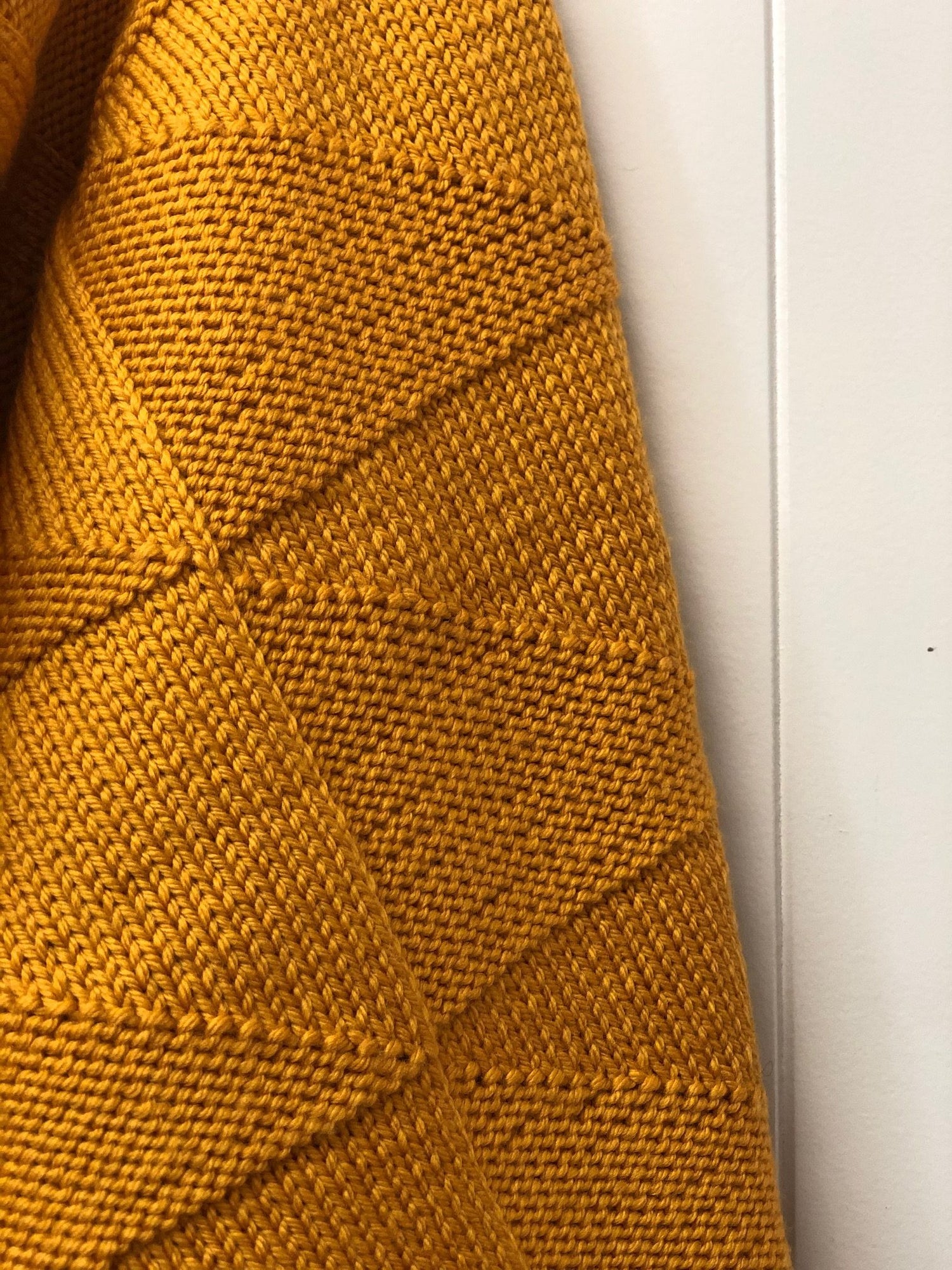 Touch Patterns