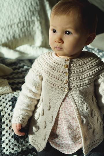 Touch Pattern Georgiana Cardi