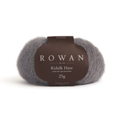 Rowan Kidsilk Haze Mohair 5 Ply