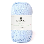 DMC Baby Cotton