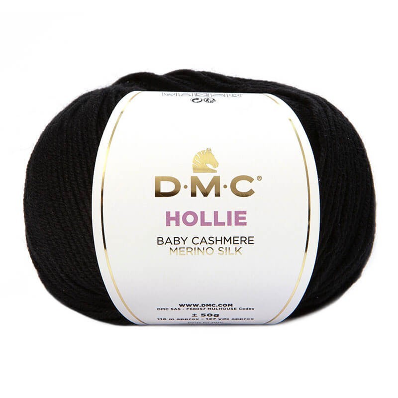 DMC Hollie Cashmere Merino Silk Blend Double Knit