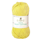 DMC Baby Cotton