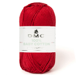 DMC Baby Cotton