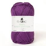 DMC Baby Cotton