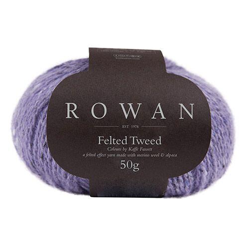 Rowan Felted Tweed Kaffe Fassett DK