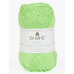 DMC Baby Cotton