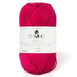 DMC Baby Cotton