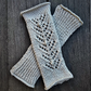 Kiwi Knit Pattern Avery Mitts-Double Knit
