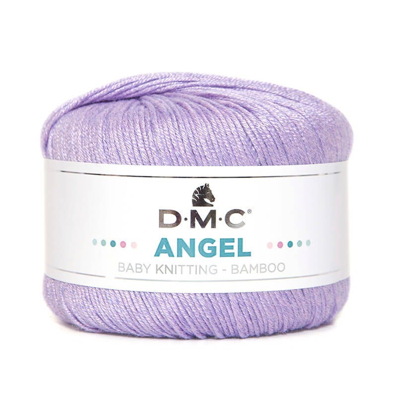 DMC Angel Bamboo Wool Blend