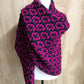 Knitwear Kits Plus Shawl by Olga Buraya-Kefelian