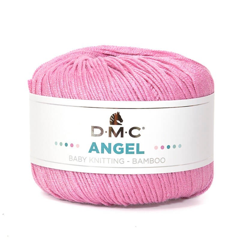 DMC Angel Bamboo Wool Blend