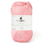 DMC Baby Cotton