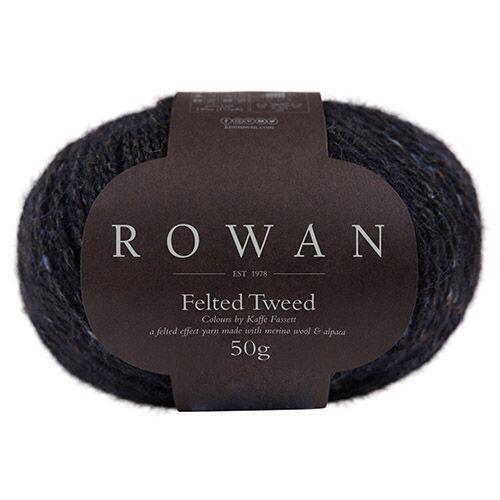 Rowan Felted Tweed Kaffe Fassett DK