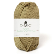 DMC Baby Cotton