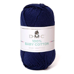DMC Baby Cotton