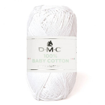 DMC Baby Cotton