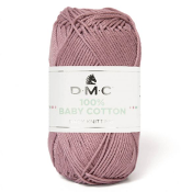 DMC Baby Cotton