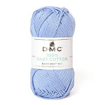 DMC Baby Cotton