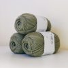 Touch 4 Ply New Zealand Merino Wool