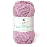 DMC Baby Cotton