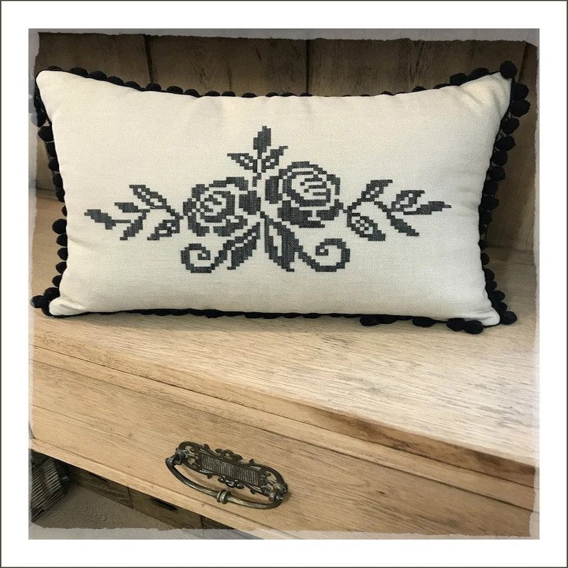 Kiwistitch Charts