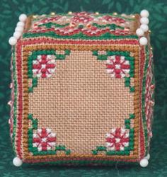 Just Nan Cross Stitch Patterns